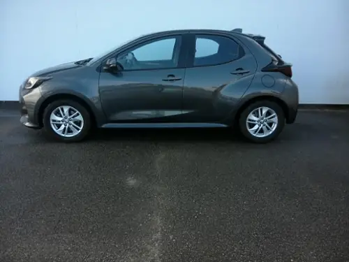 Yaris 20- Yaris 20-